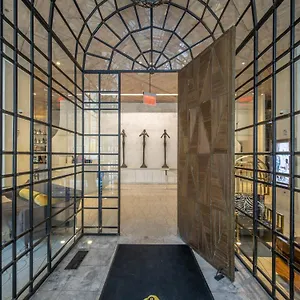 The Marmara Park Avenue 5*, Nueva York Estados Unidos