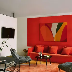 Sonder By Marriott Bonvoy The William Midtown 4*, Nueva York Estados Unidos